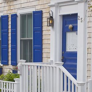 The Lightkeeper'S Inn Edgartown Exterior photo