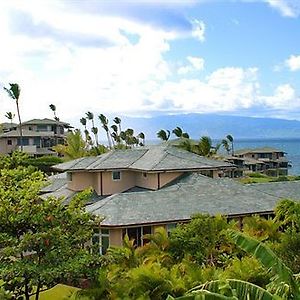 Kapalua Villas Maui Lahaina Exterior photo