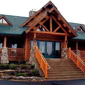 The Lodge At Grant'S Trail Saint-Louis Exterior photo