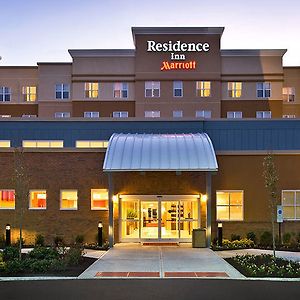 Residence Inn By Marriott East Lansing Exterior photo