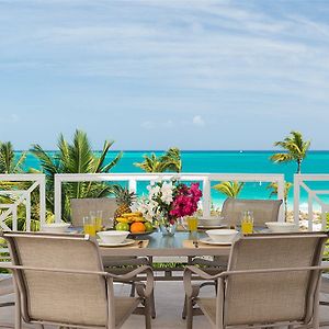 Hotel Grandview On Grace Bay Exterior photo