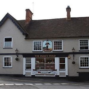 Appartement The Dukes Head à Wokingham Exterior photo