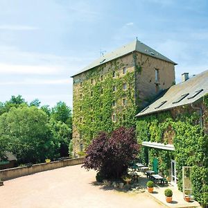 Hotel Auberge Du Moulin Marin à Lapalisse Exterior photo