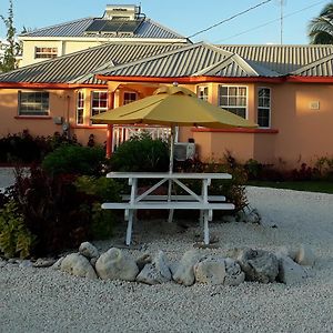 Haven House Apartments Christ Church Exterior photo