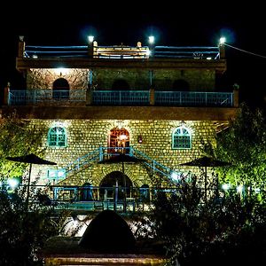 Hotel Riad Aslda à Asni Exterior photo