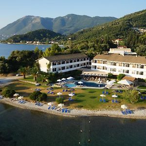 Hotel Porto Ligia à Lefkáda Exterior photo