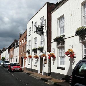 Bed and Breakfast The Croft à Bridgnorth Exterior photo