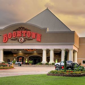 Hotel Boomtown Bossier City Exterior photo