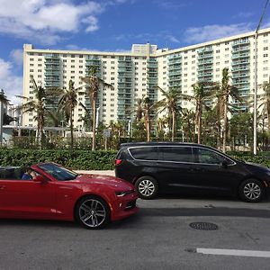 Appartement Ocean Reserve Str-01045 à Miami Beach Exterior photo