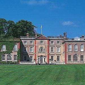 Hotel The Elms à Abberley Exterior photo