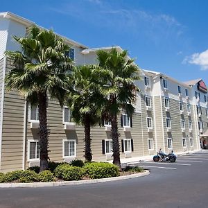 Extended Stay America Select Suites - Lakeland Exterior photo