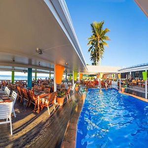 The Islander Hotel Rarotonga Exterior photo