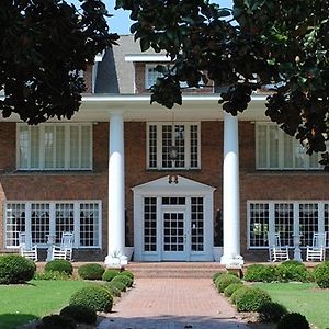 Hotel The Barrington House à Dunn Exterior photo