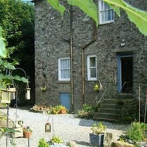 Bed and Breakfast Kilworthy Farm à Tavistock  Exterior photo