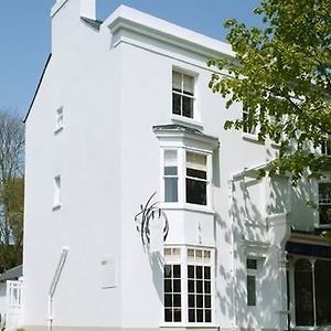 Limes Apartments Haywards Heath Exterior photo