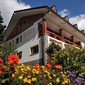 Hotel Beau Sejour Pré-Saint-Didier Exterior photo