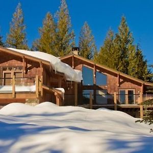 Mountain Town Properties Olaus House Rossland Exterior photo