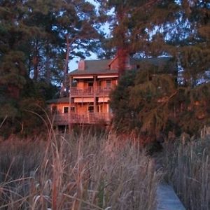 Cypress Moon Inn Kitty Hawk Exterior photo