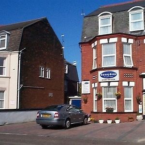 Hotel Sunnydene à Great Yarmouth Exterior photo