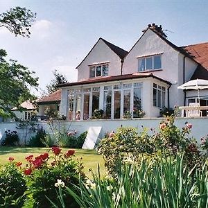 Hotel Shakespeare'S View à Stratford-upon-Avon Exterior photo