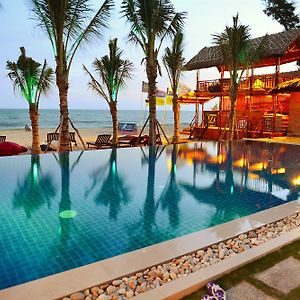 Ananda Resort Phan Thiết Exterior photo