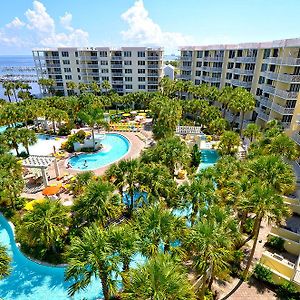 Appartement Destin West By Dale E. Peterson Vacations à Okaloosa Island Exterior photo