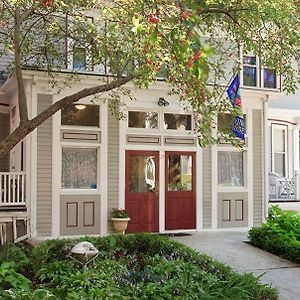 Bed and Breakfast Irving House At Harvard à Cambridge Exterior photo