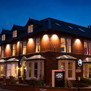 Mode Breck Apartments Poulton-le-Fylde Exterior photo