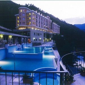 Grand Hotel Antiche Terme Di Pigna Exterior photo