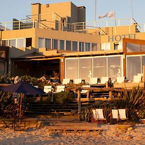 Hotel Le Club Posada En El Mar à Punta del Este Exterior photo