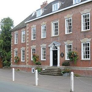 Hotel Colton House à Rugeley Exterior photo