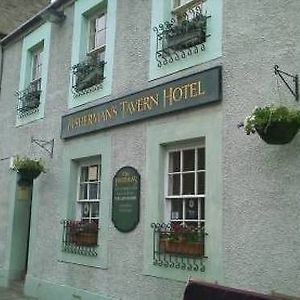 Hotel Fishermans Tavern à Dundee Exterior photo