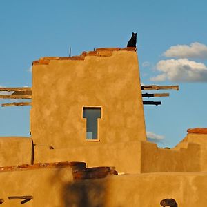 Hotel Canyon Of The Ancients Guest Ranch à Cortez Exterior photo