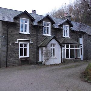 Landing Cottage Guest House Newby Bridge Exterior photo