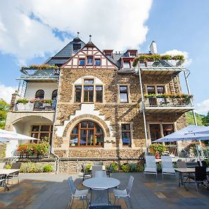 Hotel Villa Vinum Commune fusionnée de Cochem-Land Exterior photo