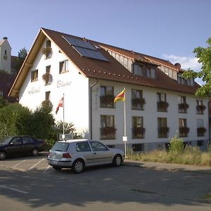 Hotel Blume Fribourg im Breisgau Exterior photo