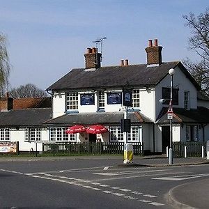 Hotel The Wellington Arms à Sandhurst  Exterior photo