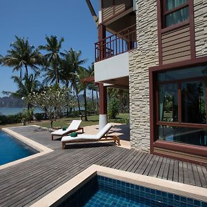 Amatapura Beach Villa 1 Ao Nang Exterior photo