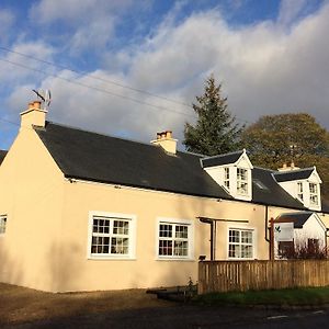 Bed and Breakfast Baldiesburn Bed & Breakfast à Alloa Exterior photo