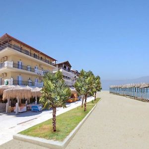 El Greco Beach Hotel Olympiakí Aktí Exterior photo