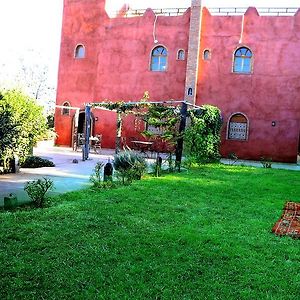 Hotel Latifa House à Marrakesh Exterior photo