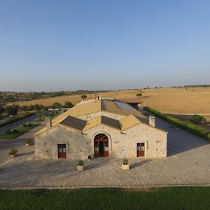 Bed and Breakfast Masseria Chinunno à Altamura Exterior photo