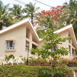 Hotel Farmagudi Hill Retreat à Ponda Exterior photo