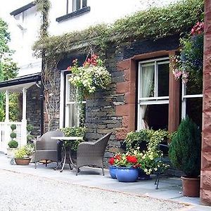 Lakes End Country Guest House Ulverston Exterior photo