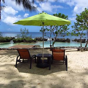 Hotel Ripples On The Bay (Adults Only) à Teouma Exterior photo