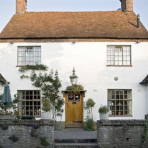 Hotel The Frog At Skirmett à Henley-on-Thames Exterior photo