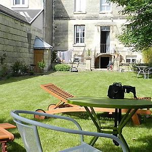 Bed and Breakfast A la Fleur de Lys à Langeais Exterior photo