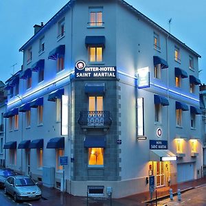 The Originals City - Hôtel Le Saint-Martial, Limoges Centre Exterior photo