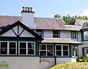 The Breadalbane Arms Room Only Hotel Aberfeldy Exterior photo