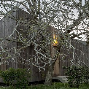 Sete Cidades Lake Lodge Exterior photo